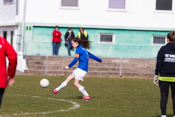 Bild 54 - B-Juniorinnen MTSV Olympia Neum�nster - SG Trittau/S�dstormarn : Ergebnis: 3:3
